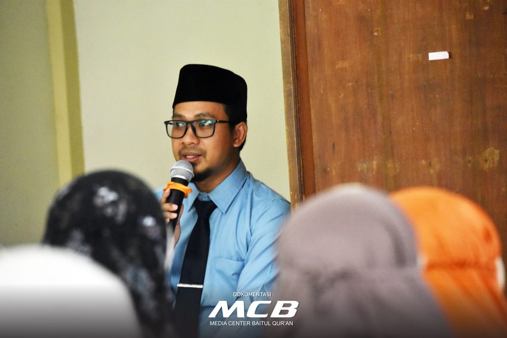 DOA BERSAMA PENUTUPAN PPS