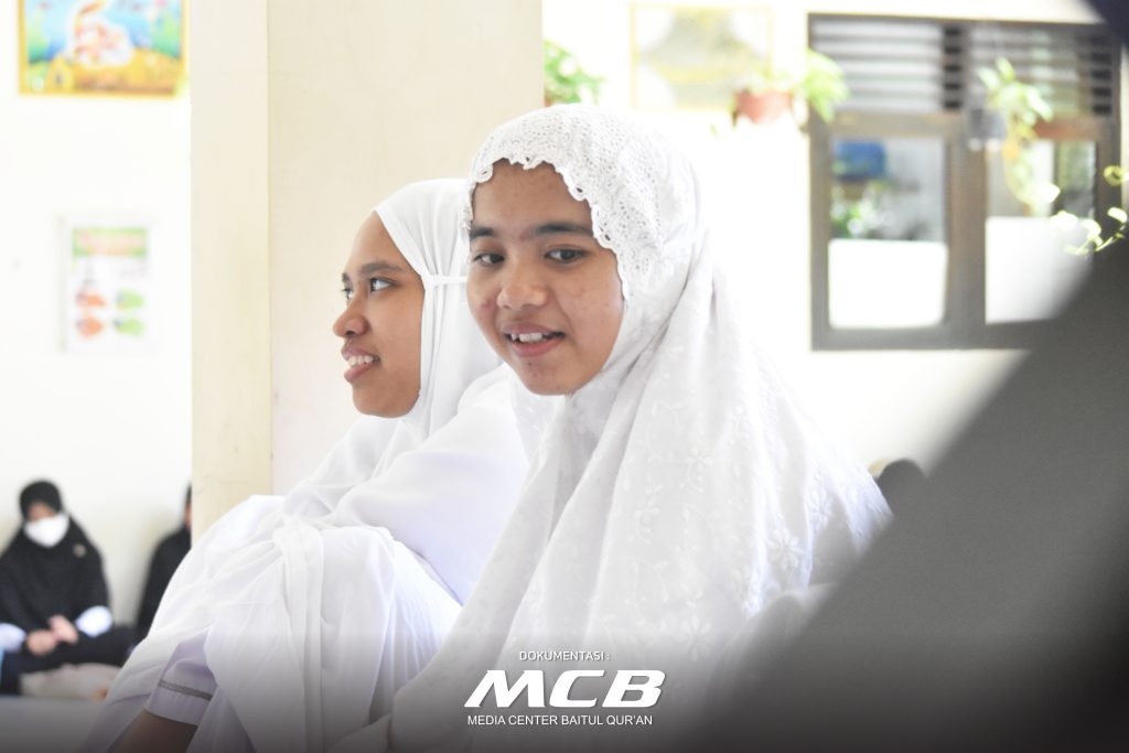 DOA BERSAMA PENUTUPAN PPS