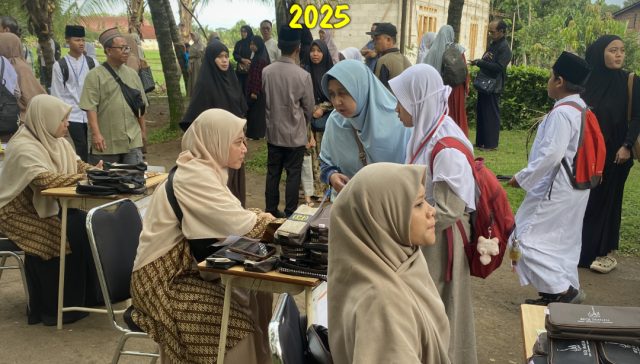 Seleksi PSB Reguler TA 2026/2027