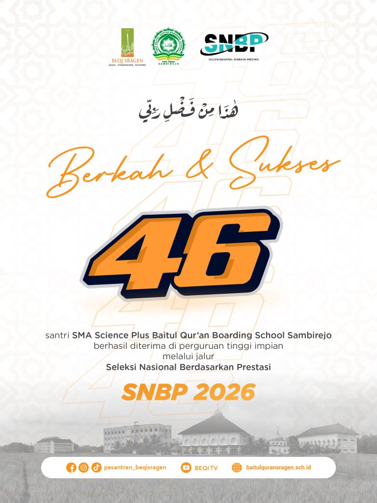 SNBP 2026