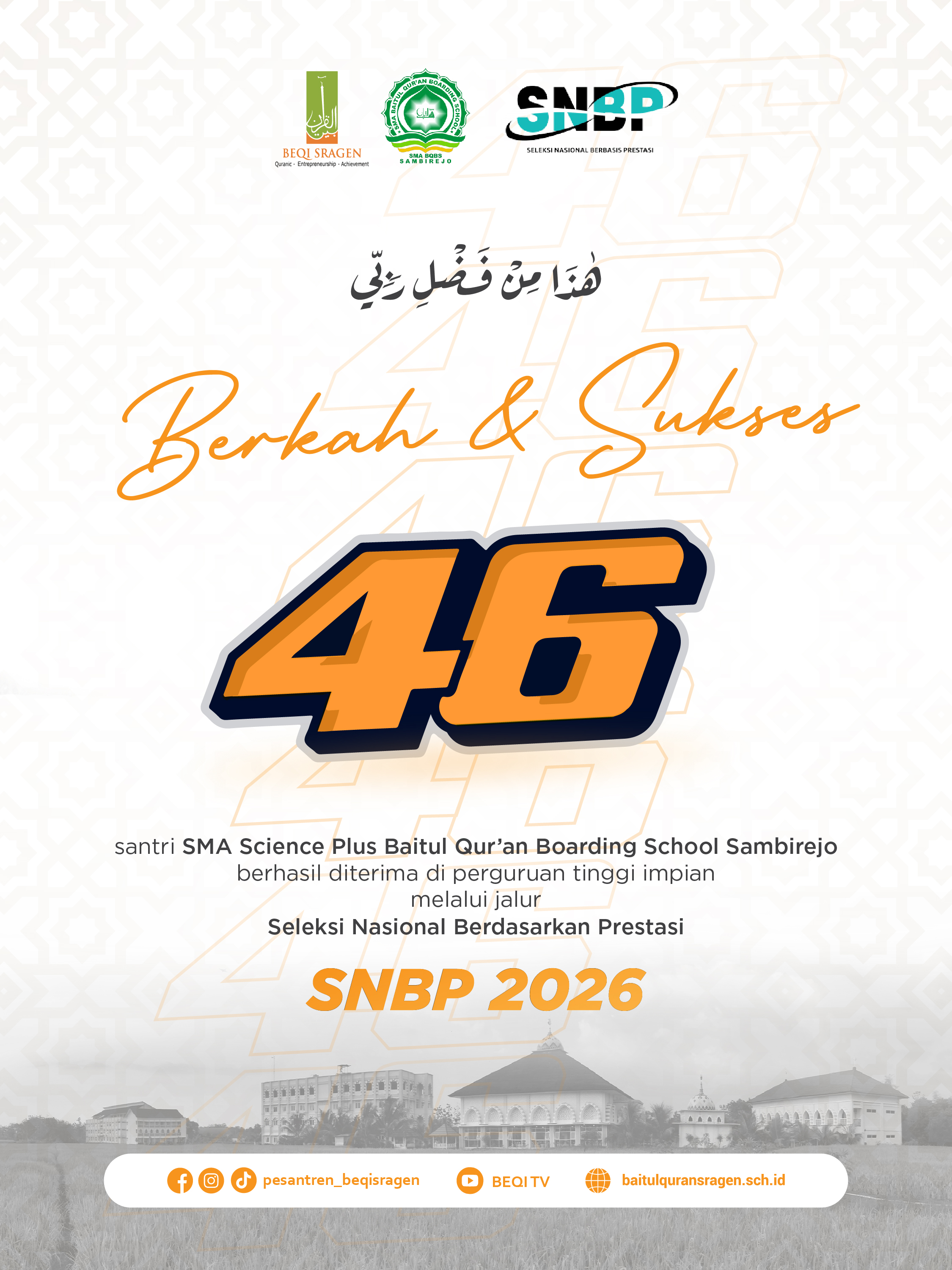 SNBP 2026